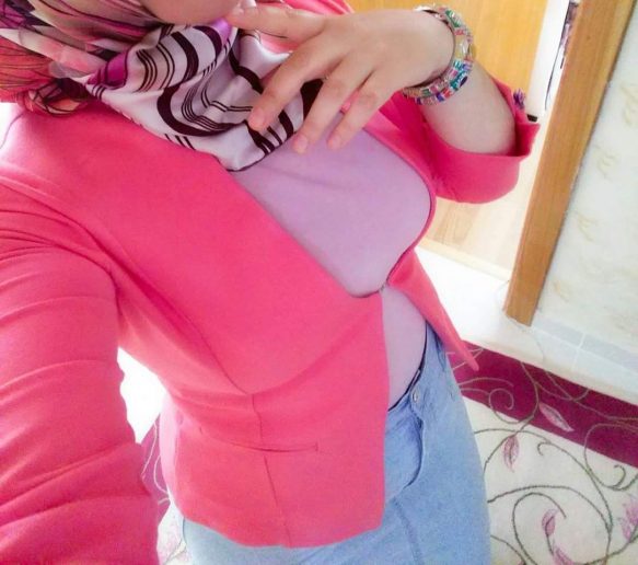 alanya türbanlı escort